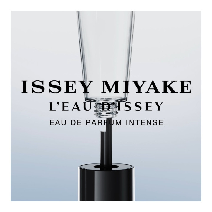 L'Eau d'Issey Eau de Parfum Intense - Recharge