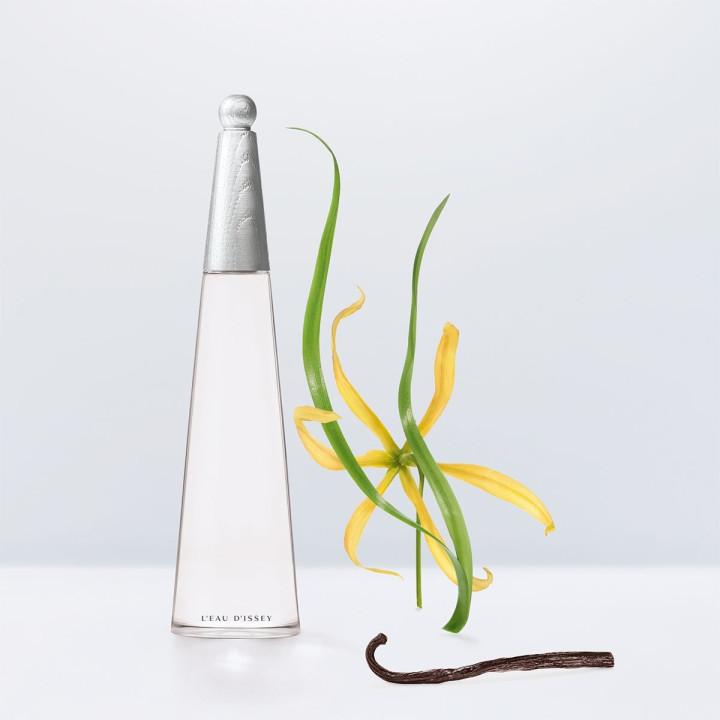 L'Eau d'Issey Eau de Parfum Intense - Recharge