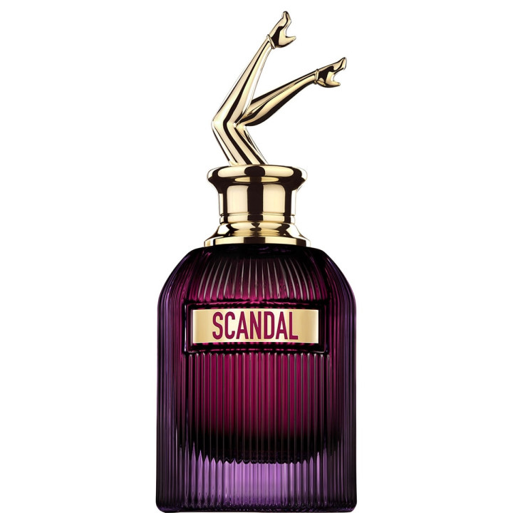 Scandal Intense Eau de Parfum Intense - 80 ml