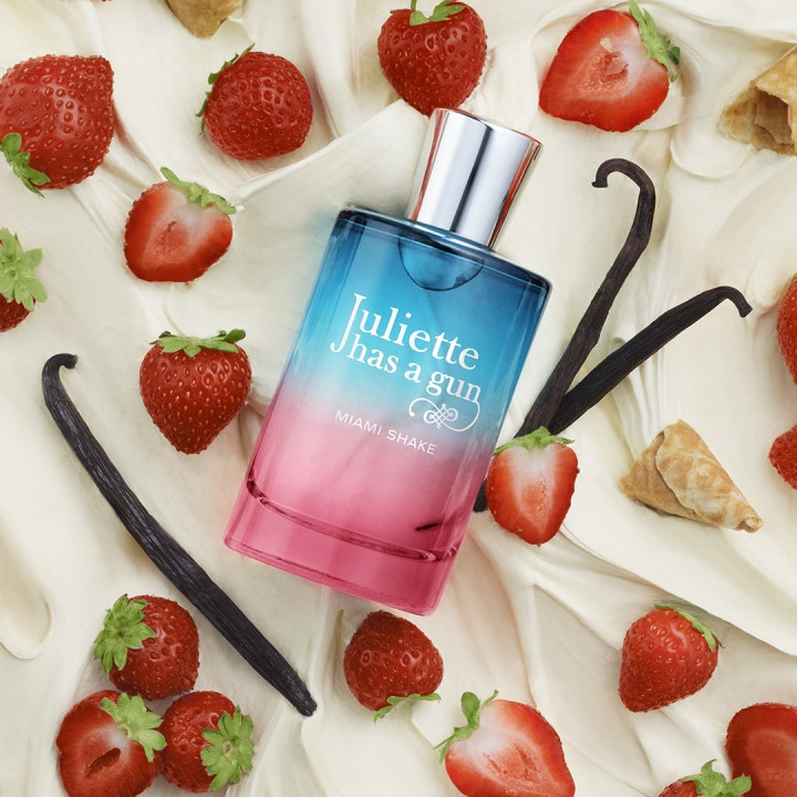 Miami Shake Eau de Parfum