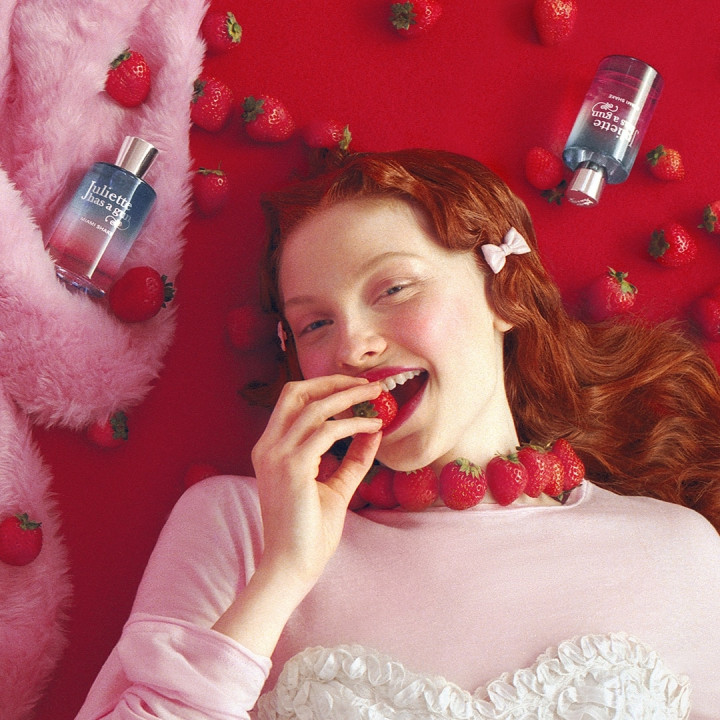 Miami Shake Eau de Parfum