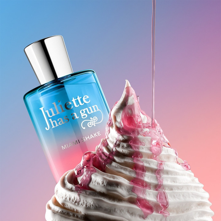 Miami Shake Eau de Parfum