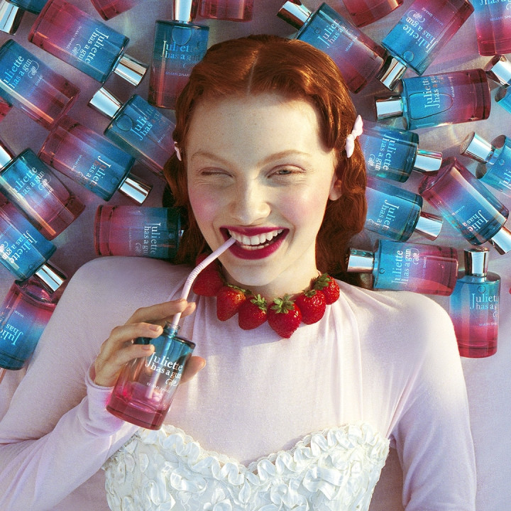 Miami Shake Eau de Parfum