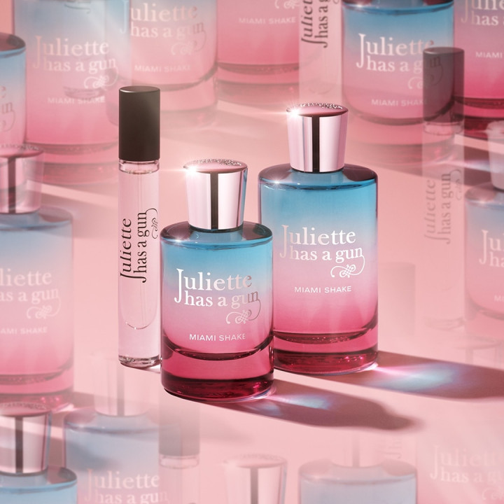 Miami Shake Eau de Parfum