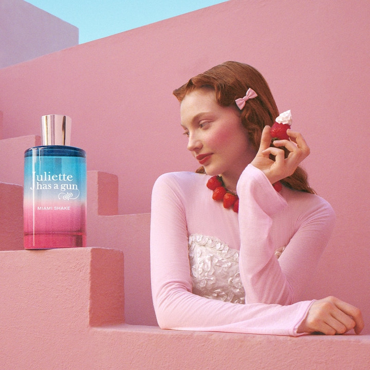 Miami Shake Eau de Parfum