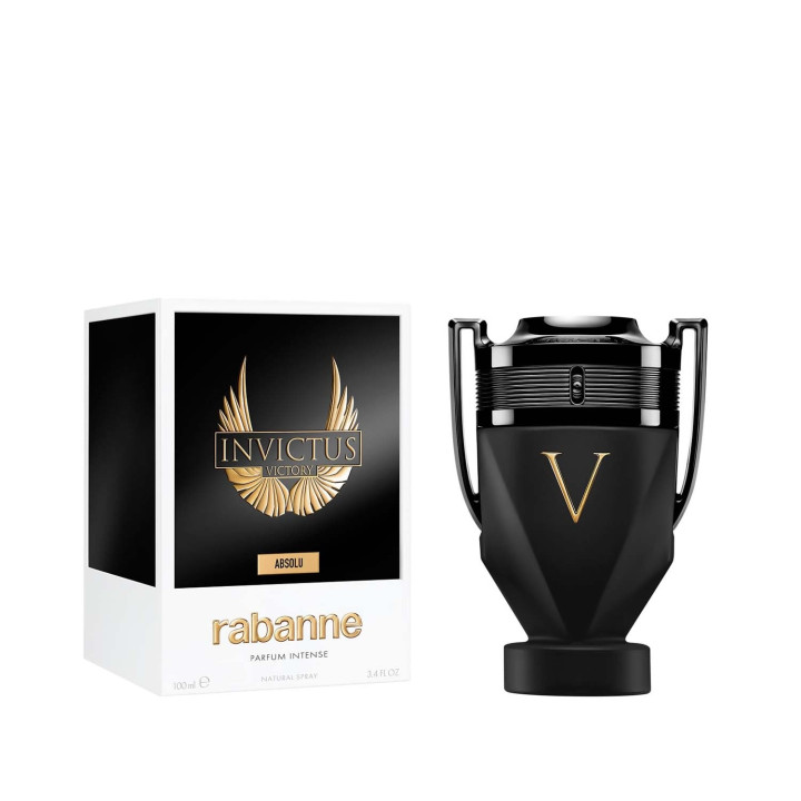 Invictus Victory Absolu Parfum Intense 100 ml