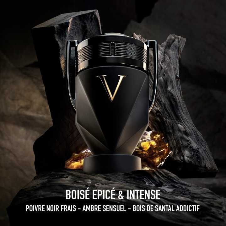 Invictus Victory Absolu Parfum Intense