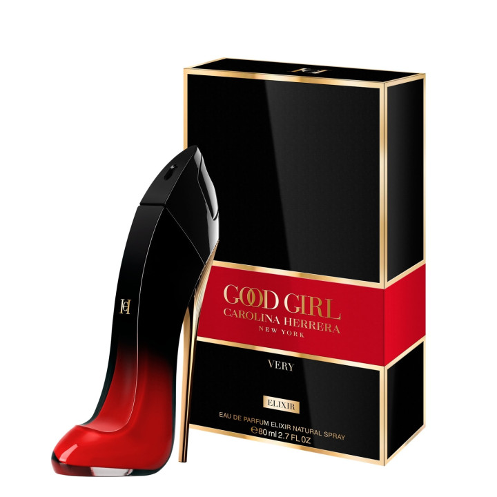Very Good Girl Elixir Eau de Parfum 80 ml