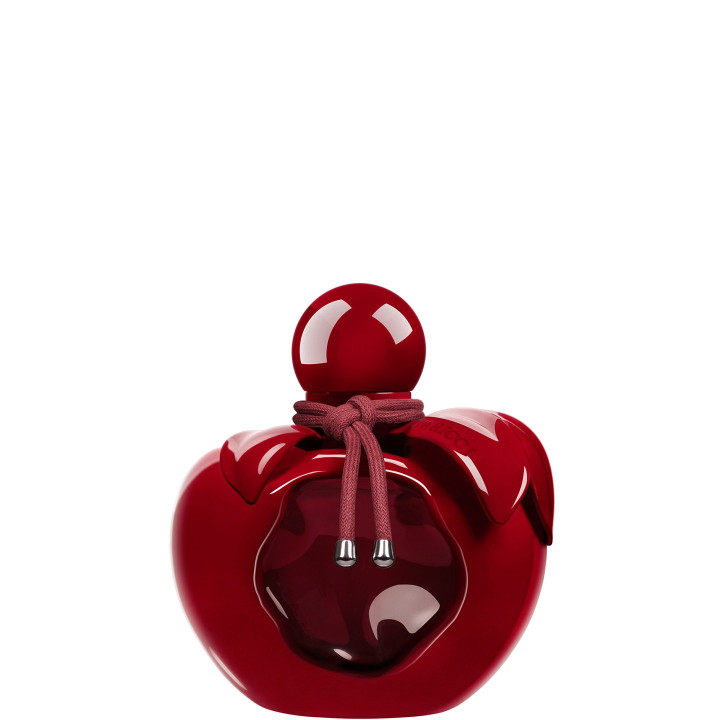 Nina Rouge Crush Eau de Parfum 80 ml