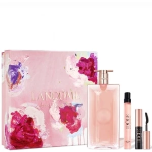 Idôle Coffret Eau de Parfum et Mascara Idôle Coffret Eau de Parfum et Mascara