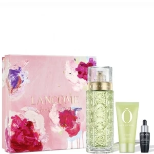 Ô de Lancôme Coffret Eau de Toilette 2025 Ô de Lancôme Coffret Eau de Toilette 2025