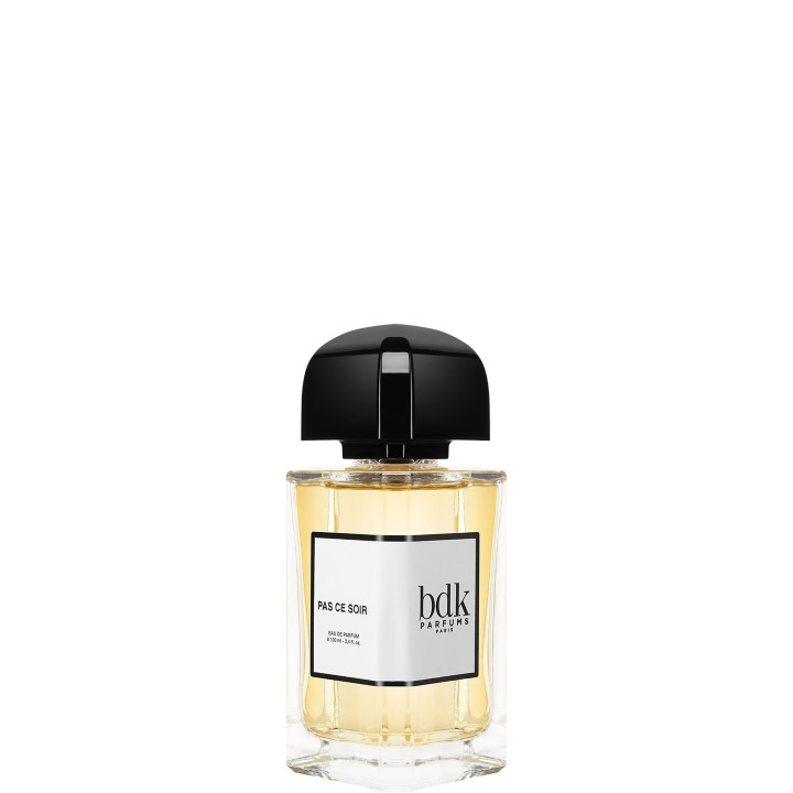 Pas Ce Soir Eau de Parfum 100 ml
