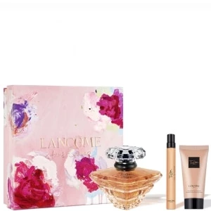 Trésor Coffret Eau de Parfum et Lait de Parfum Trésor Coffret Eau de Parfum et Lait de Parfum