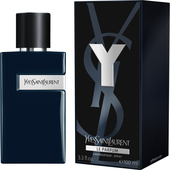Y Le Parfum Eau de Parfum 100 ml