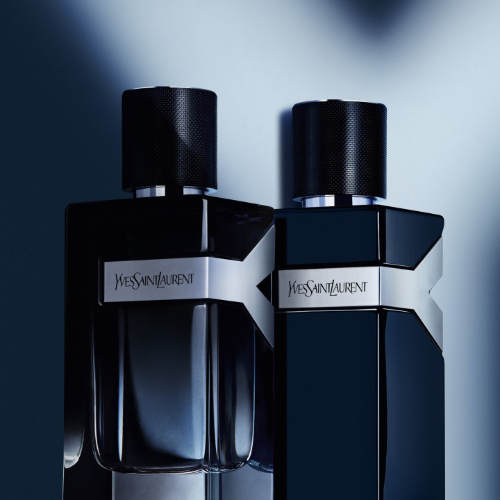 Y Le Parfum Eau de Parfum
