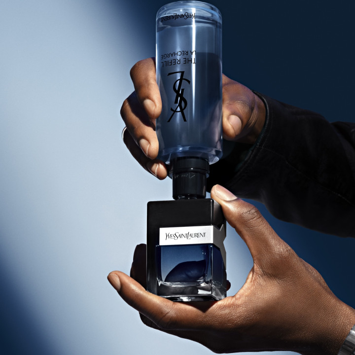 Y Recharge Eau de Parfum