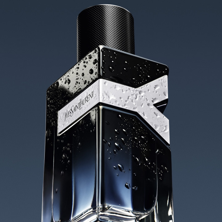 Y Recharge Eau de Parfum
