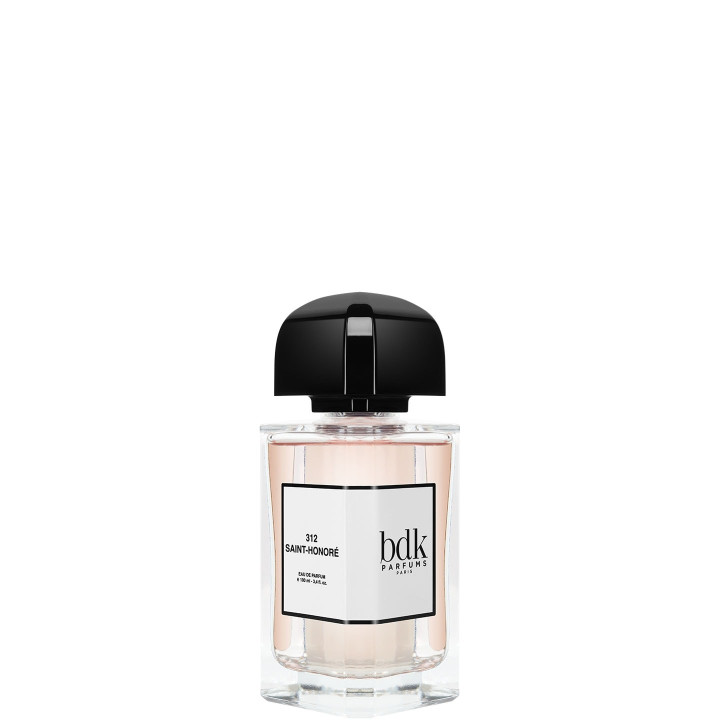 312 Saint-Honoré Eau de Parfum 100 ml