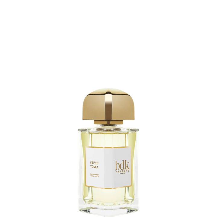 Velvet Tonka Eau de Parfum 100 ml