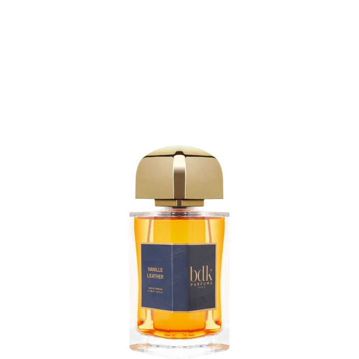Vanille Leather Eau de Parfum 100 ml
