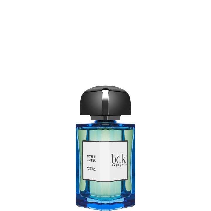 Citrus Riviera Eau de Parfum 100 ml