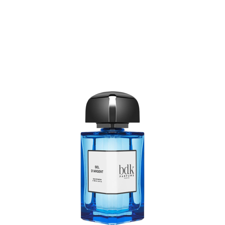 Sel d'Argent Eau de parfum 100 ml