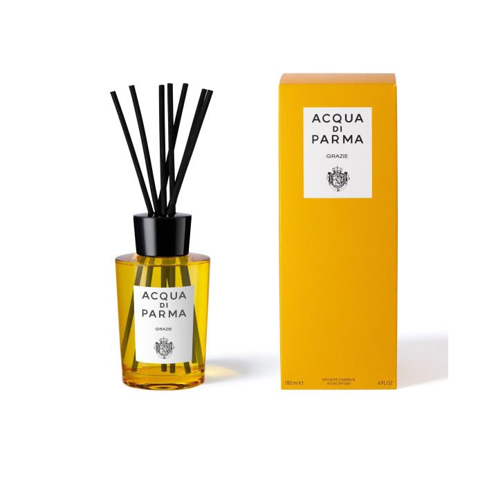 Grazie Diffuseur d'Ambiance