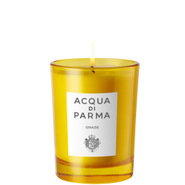 Grazie Bougie Parfumée