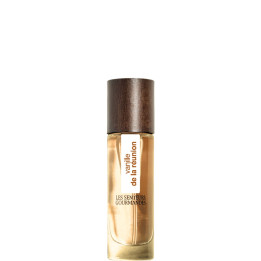Vanille de la Réunion Eau de Parfum - Vaporisateur de Sac