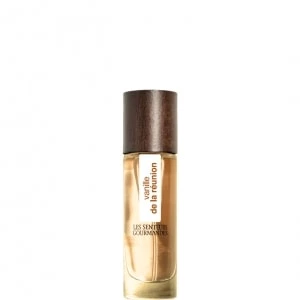 Vanille de la Réunion Eau de Parfum - Vaporisateur de Sac Vanille de la Réunion Eau de Parfum - Vaporisateur de Sac