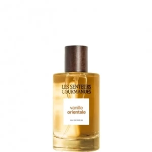 Vanille Orientale Eau de Parfum Vanille Orientale Eau de Parfum