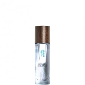 Vanille Monoï Eau de Parfum - Vaporisateur de Voyage Vanille Monoï Eau de Parfum - Vaporisateur de Voyage