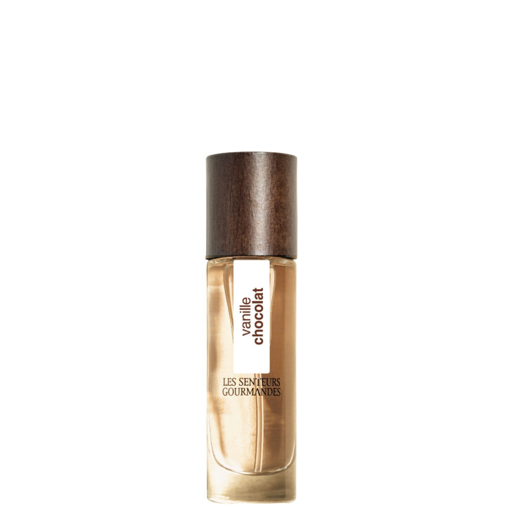 Vanille Chocolat Eau de Parfum - Vaporisateur de Sac