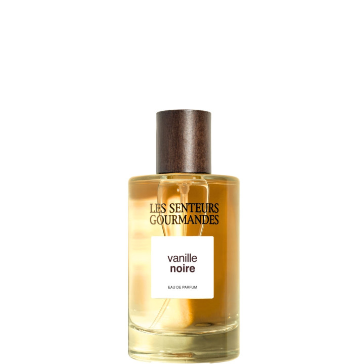 Vanille Noire Eau de Parfum 100 ml