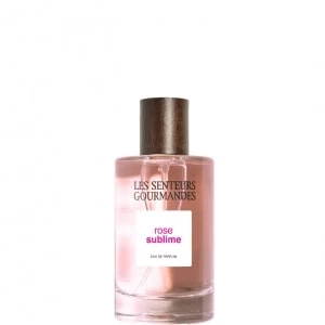 Rose Sublime Eau de Parfum Rose Sublime Eau de Parfum