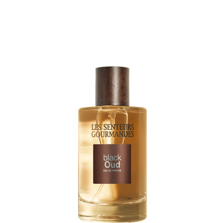 Black Oud Eau de Parfum
