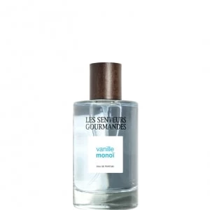 Vanille Monoï Eau de Parfum Vanille Monoï Eau de Parfum