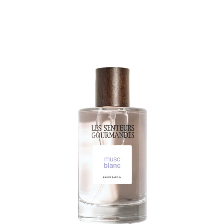 Musc Blanc Eau de Parfum 100 ml