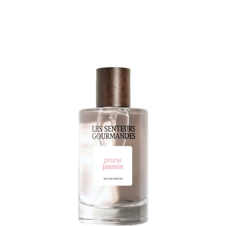 Prune Jasmin Eau de Parfum