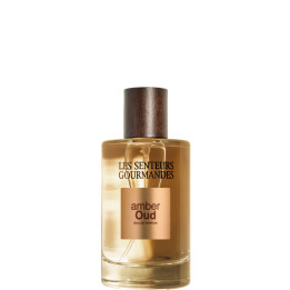 Amber Oud Eau de Parfum