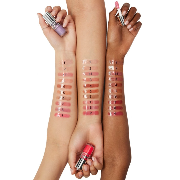 Loveshine Gloss Soin Effet Repulpant