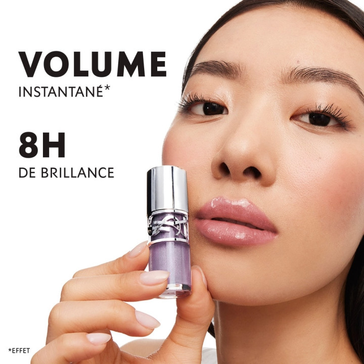 Loveshine Gloss Soin Effet Repulpant