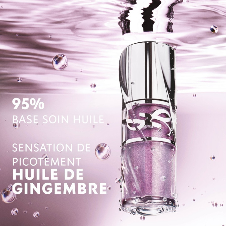 Loveshine Gloss Soin Effet Repulpant