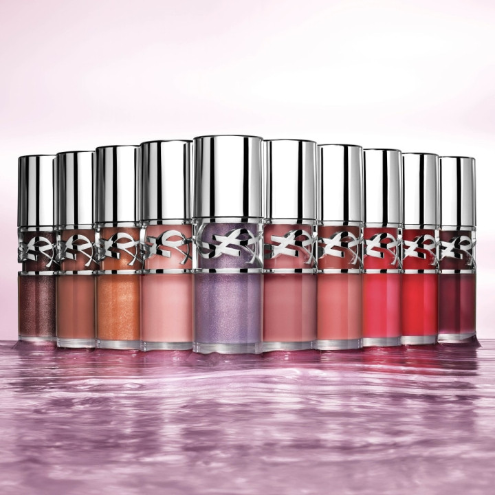 Loveshine Gloss Soin Effet Repulpant