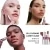 16 YSL Loveshine Candy Glaze Gloss Effet Repulpant en Stick
