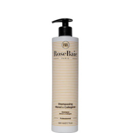 Monoï x Collagène Shampooing Protection et Revitalisant