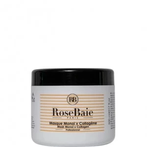 Monoï x Collagène Masque Protection et Revitalisant Monoï x Collagène Masque Protection et Revitalisant