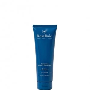 Kératine x Huile de Ricin Shampooing Pousse et Hydratation Kératine x Huile de Ricin Shampooing Pousse et Hydratation