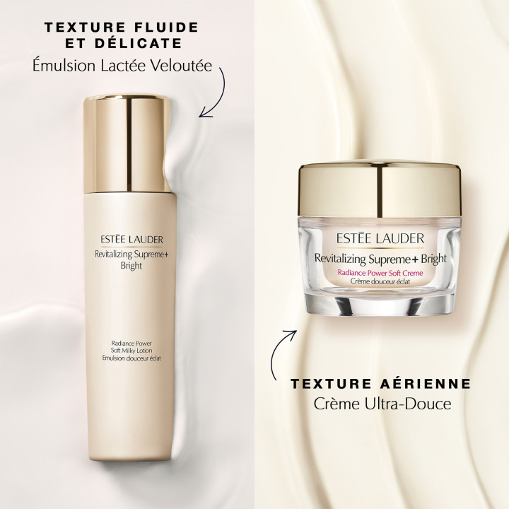 Revitalizing Supreme+ Bright Crème Douceur Eclat