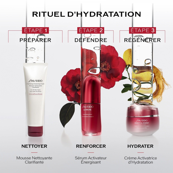 Ultimune Sérum Activateur Energisant